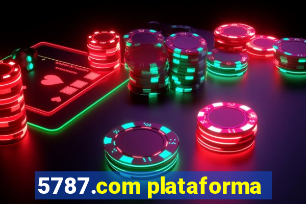 5787.com plataforma